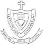 school logo